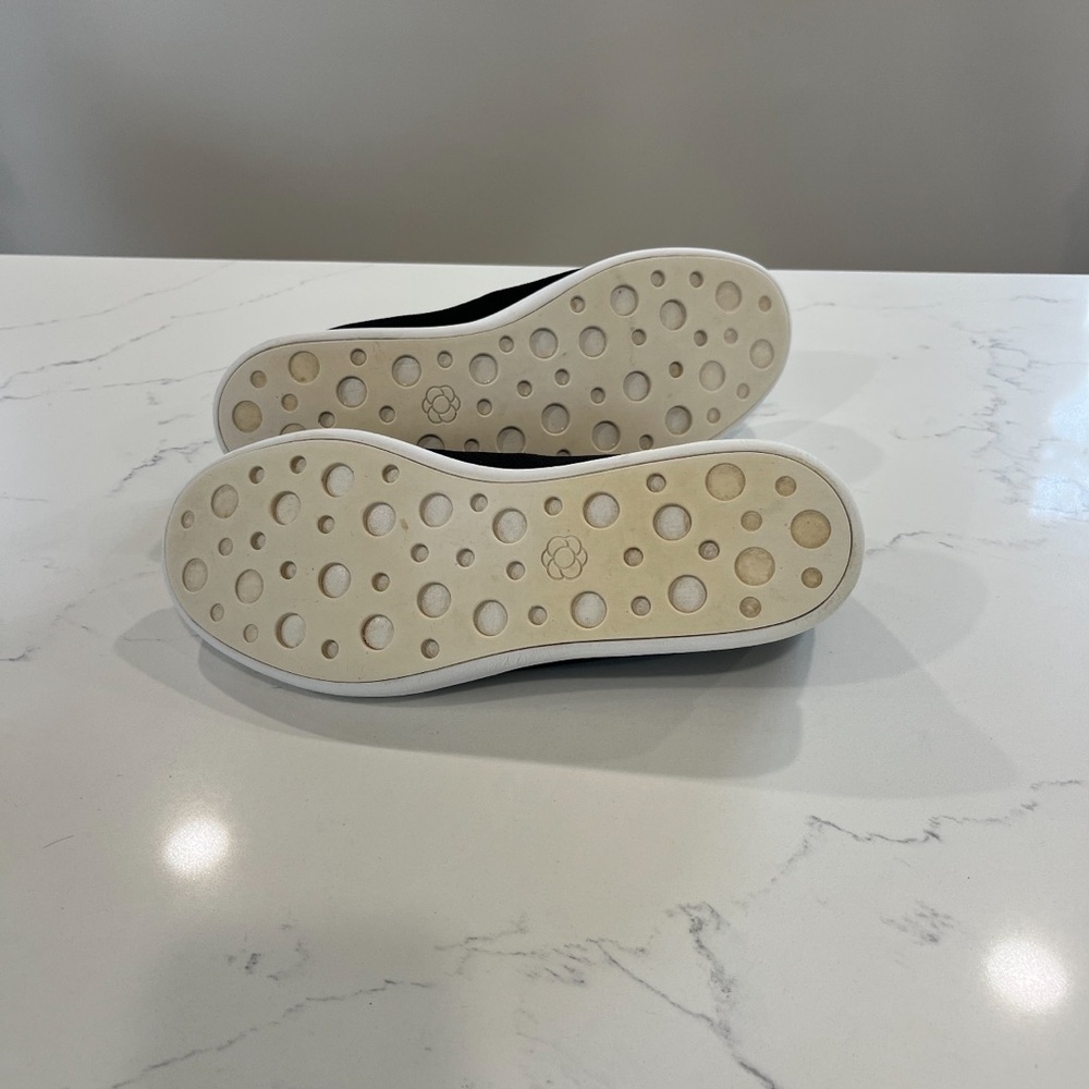 Atoms Model 000 Shoes - Picture 5 of 6
